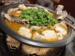 -探鱼·鲜青椒爽麻烤鱼(领展购物广场店)
