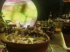 -伴山茶苑·围炉煮茶