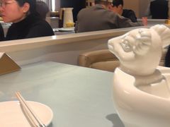 -宁夏国强手抓羊肉·清真菜(未央路凤三店)