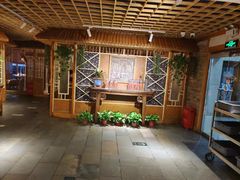 -渝信川菜(长安店)