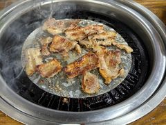 -二刚大块烤肉(东山商业街店)