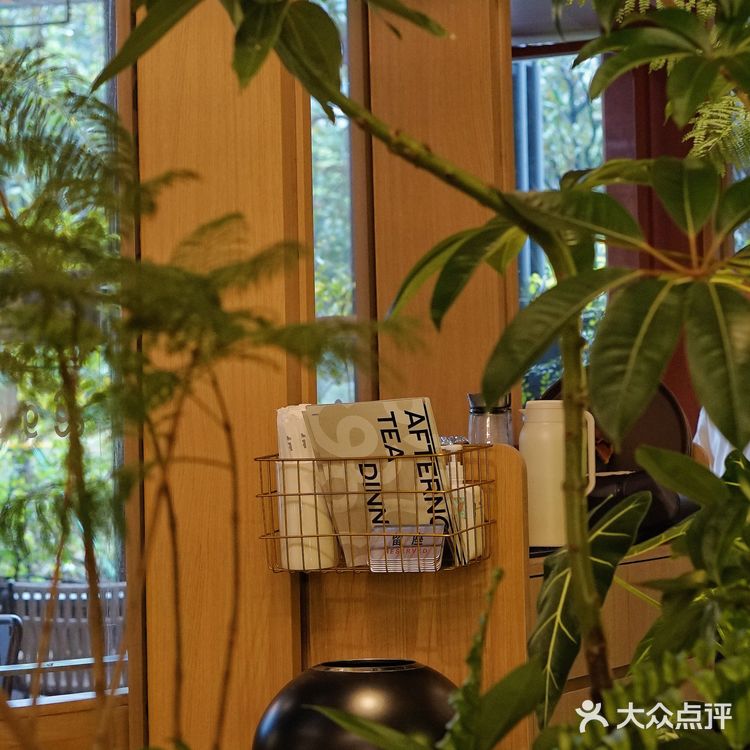 广州新店|花园式餐厅gaga入驻高德置地啦!