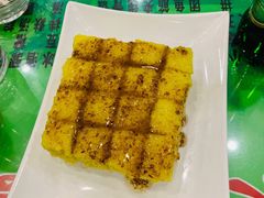 -令氏家外家周秦食府(高新店)