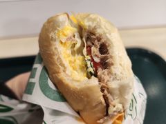 -赛百味SUBWAY(天一店)