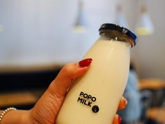 -ICEPOPO MILK(玉兰店)