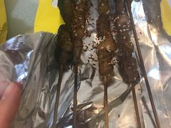 -木屋烧烤(万德庄店)