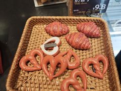-FANEN法念·烘焙·甜点(万象城店)