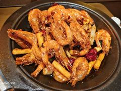-六月雪干锅(涪城万达广场店)