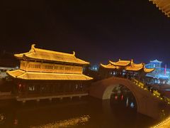 -朱仙镇启封故园景区