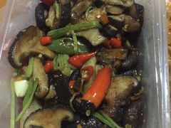 -张刚餐饮(春晓馨苑店)