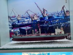 -上海长江河口科技馆