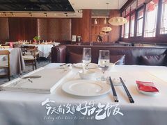 大堂-四季民福烤鸭店(前门店)
