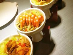 -茶宴·美食地标餐厅(沙坡尾店)
