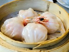-衡山汇·高级粤菜(霄云路店)