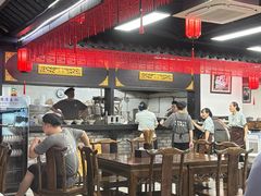 -西月城谭豆花(春熙路店)