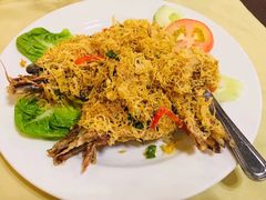 -真浪花园海鲜餐馆