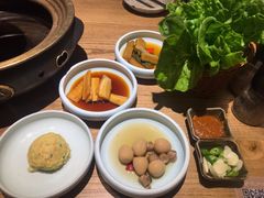 -泥炉烧肉师(新街口金銮巷店)
