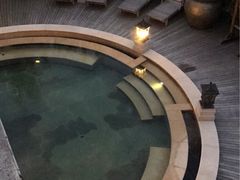 -苏州湾王焰温泉度假酒店