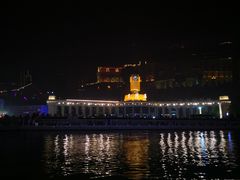 -海河游船-永乐码头(大悲院)