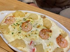 -菲滋意式餐厅(金华银泰城店)