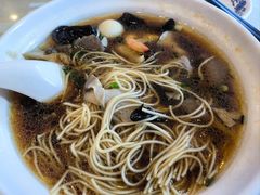 三鲜面-王興記(中山路店)