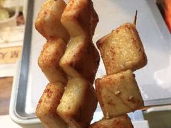 -木屋烧烤(白石洲店)