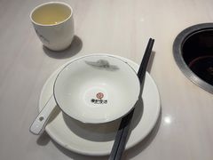 -围炉夜话·潮汕卤水火锅(榕江店)