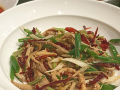 -眉州东坡(华联万柳店)