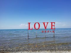 -青海湖国家重点风景名胜区