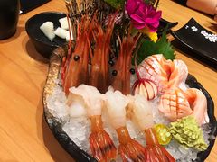 -吟松日式料理(莘庄店)
