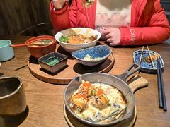 -一豚轩·烧鸟·豚骨拉面(五四路店)