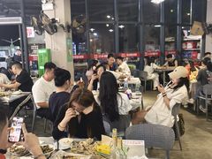-串小白烧烤(金沙洲店)
