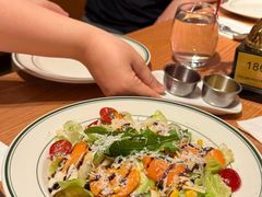 -1861意大利餐厅(来福士店)