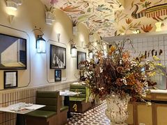 -CRAZYONES克芮旺斯西班牙餐厅(苏州中心店)