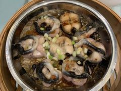 -稻香酒家·33年老字号·港式粤菜(富邦中心店)