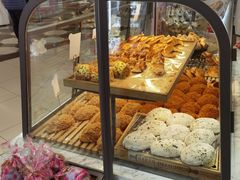 -面包新语(上地华联店)