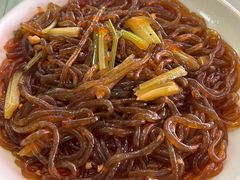 -镜泊湖聚仙楼鱼馆