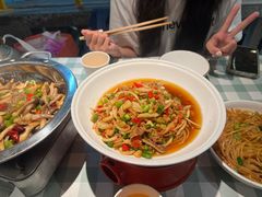 -彭耕记猪油炒小菜(吉联mall店)