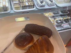 -新侨三宝乐面包店(崇文门店)
