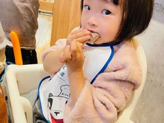 -眉州东坡·熊猫主题餐厅(枫蓝店)