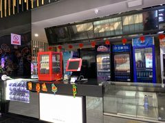 -上影国际影城(普陀绿地缤纷城店)