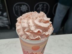 -霓裳茶舞(上海静安大悦城店)