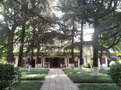 -红军总政治部旧址