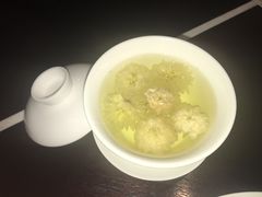 -杭州西子湖四季酒店·金沙厅