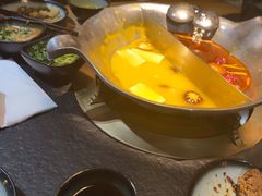 -湊湊火锅·茶憩(石家庄万象城店)