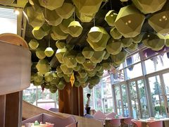 -水桶王国主题餐厅·聚会·生日派对·亲子活动·家庭套餐(亚龙湾希尔顿店)