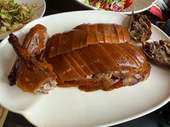 -旺顺阁·北京菜(大望路店)