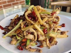 -金三可市井水煮鱼(金碧园店)