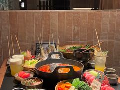 -大龙燚·旷野鲜火锅(广州首店)
