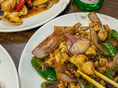 -美食店(华贵路店)